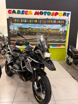 BMW R 1200 GS STANDARD