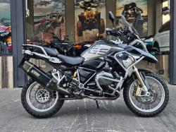 BMW R 1200 GS TRIPLE BLACK BMW R 1200 GS TRIPLE BLACK