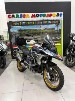 BMW R 1250 GS 