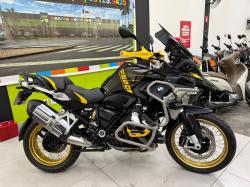 BMW R 1250 GS 