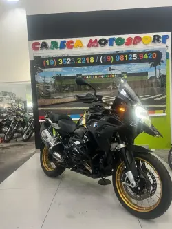 BMW R 1250 GS 