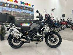 BMW R 1250 GS ADVENTURE EXCLUSIVE