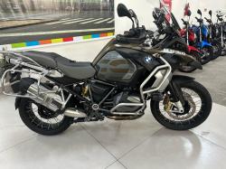 BMW R 1250 GS ADVENTURE HP