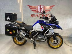 BMW R 1250 GS ADVENTURE HP