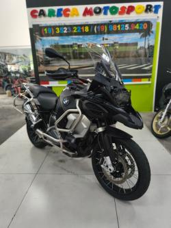BMW R 1250 GS ADVENTURE PREMIUM