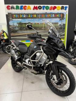 BMW R 1250 GS ADVENTURE TRIPLE BLACK OPTION 719
