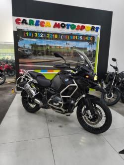 BMW R 1250 GS ADVENTURE RALLYE
