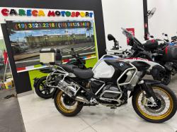 BMW R 1250 GS ADVENTURE RALLYE