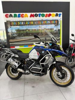 BMW R 1250 GS ADVENTURE EXCLUSIVE