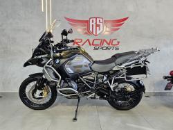 BMW R 1250 GS ADVENTURE PREMIUM + EXCLUSIVE
