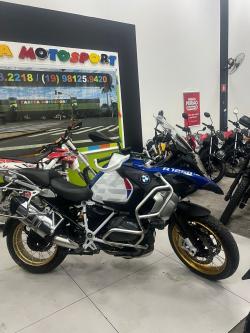BMW R 1250 GS ADVENTURE PREMIUM