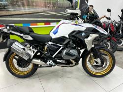 BMW R 1250 GS PREMIUM RALLYE