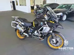 BMW R 1250 GS PREMIUM EXCLUSIVE 40 ANOS