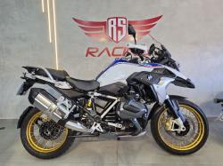 BMW R 1250 GS PREMIUM HP