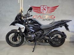 BMW R 1300 GS TRIPLE BLACK