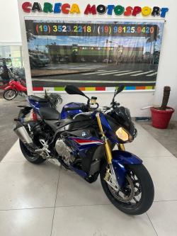 BMW S 1000 R 