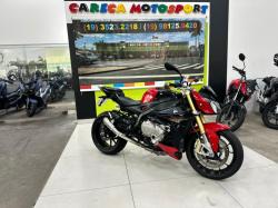 BMW S 1000 R 