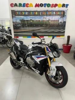 BMW S 1000 R 