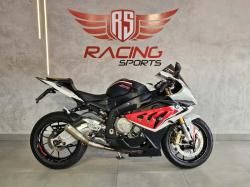 BMW S 1000 RR