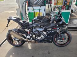 BMW S 1000 RR 