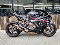 BMW S 1000 RR 