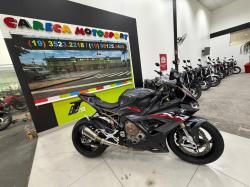 BMW S 1000 RR 