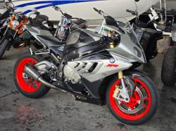 BMW S 1000 RR 