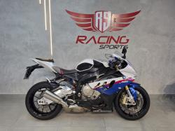 BMW S 1000 RR