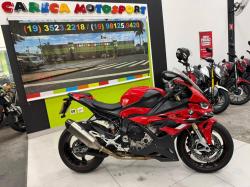 BMW S 1000 RR HP4 STREET