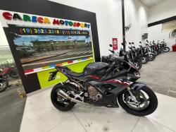 BMW S 1000 RR HP4 STREET