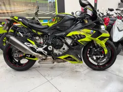 BMW S 1000 RR HP4 STREET