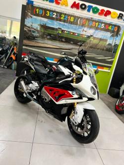 BMW S 1000 RR HP4 STREET