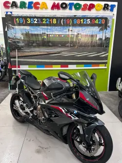 BMW S 1000 RR HP4 STREET