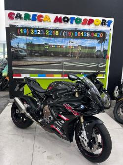 BMW S 1000 RR HP4 STREET