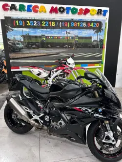 BMW S 1000 RR HP4 STREET