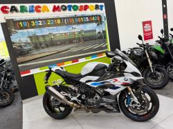 BMW S 1000 RR HP4 STREET