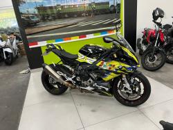 BMW S 1000 RR M