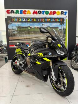 BMW S 1000 RR M