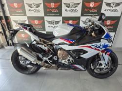 BMW S 1000 RR M