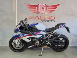 BMW S 1000 RR M