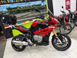 BMW S 1000 XR 
