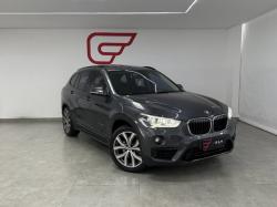 BMW X1 2.0 16V 4P S DRIVE 25I SPORT AUTOMÁTICO BMW X1 2.0 16V 4P S DRIVE 25I SPORT AUTOMÁTICO