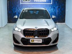 BMW X1 2.0 16V 4P S DRIVE 20I SPORT AUTOM�TICO