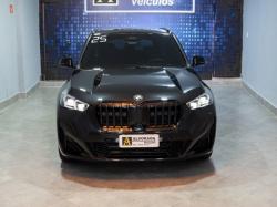 BMW X1 2.0 16V 4P S DRIVE 20I SPORT AUTOM�TICO