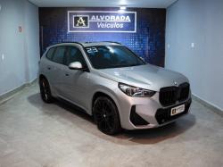 BMW X1 2.0 16V 4P S DRIVE 20I SPORT AUTOM�TICO