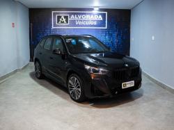 BMW X1 2.0 16V 4P S DRIVE 20I SPORT AUTOM�TICO