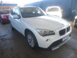 BMW X1 2.0 16V 4P S DRIVE 20I AUTOM�TICO