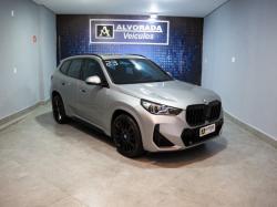 BMW X1 2.0 16V 4P S DRIVE 20I SPORT AUTOM�TICO