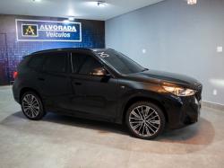 BMW X1 2.0 16V 4P S DRIVE 20I SPORT AUTOM�TICO