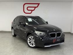 BMW X1 2.0 16V 4P S DRIVE 18I AUTOMÁTICO